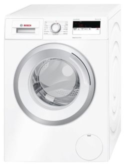 Bosch WAN28100GB 7KG 1400 Spin - Washing Machine - White